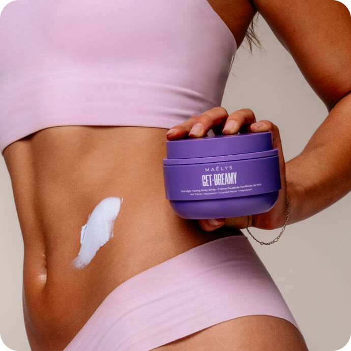 Science-backed formula